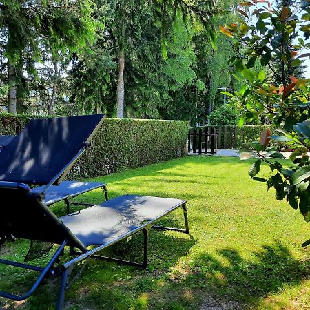 Spacious Apartment "Ana" On Lake Sabljaci Огулин Екстериор снимка