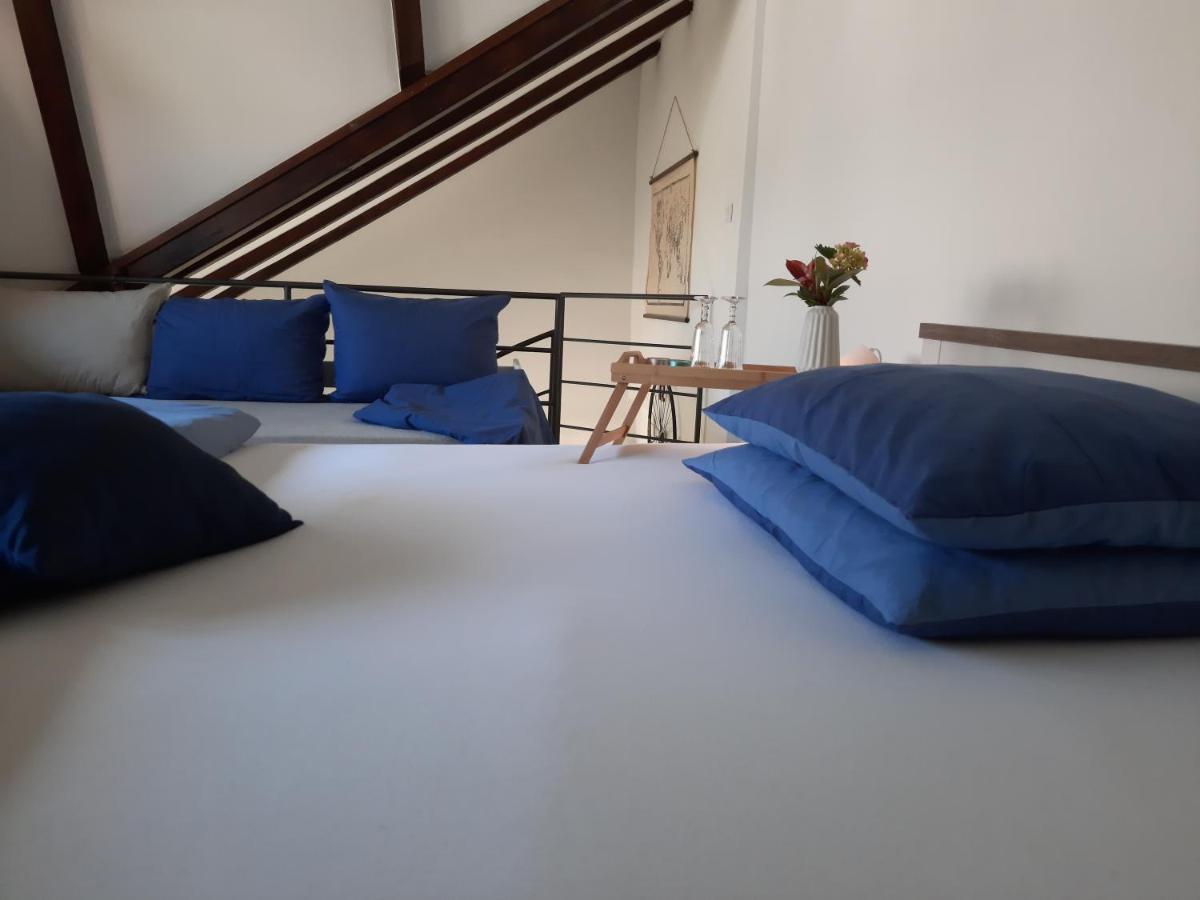 Spacious Apartment "Ana" On Lake Sabljaci Огулин Екстериор снимка