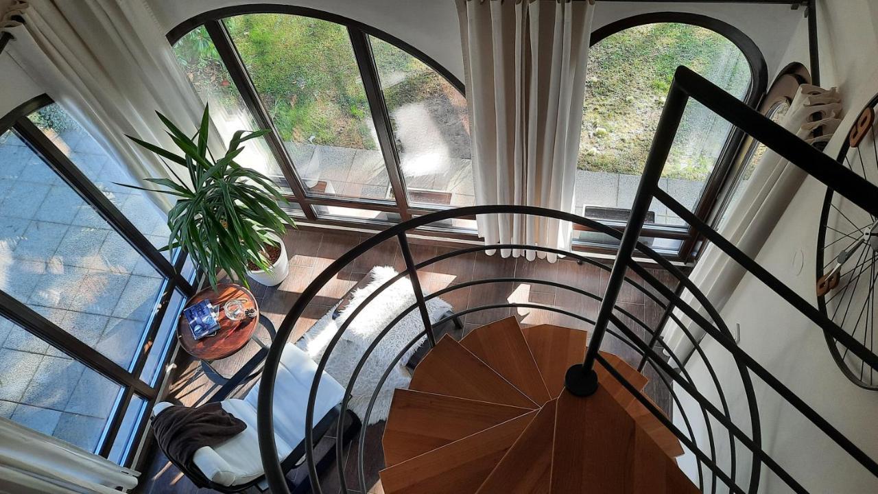 Spacious Apartment "Ana" On Lake Sabljaci Огулин Екстериор снимка