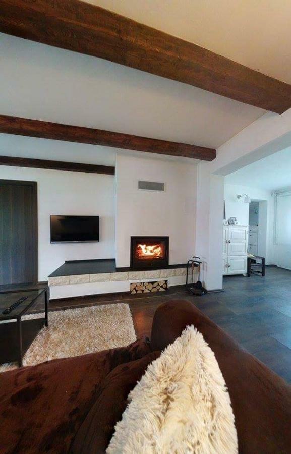 Spacious Apartment "Ana" On Lake Sabljaci Огулин Екстериор снимка