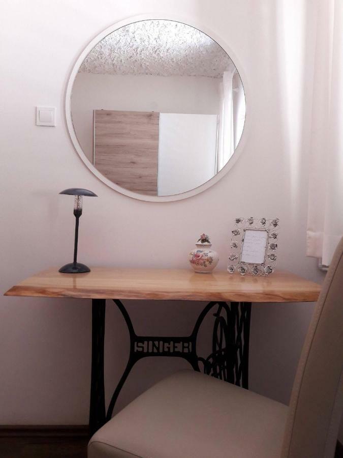 Spacious Apartment "Ana" On Lake Sabljaci Огулин Екстериор снимка