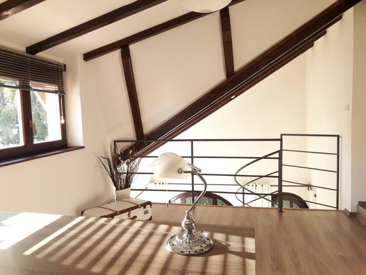 Spacious Apartment "Ana" On Lake Sabljaci Огулин Екстериор снимка