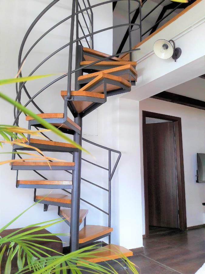 Spacious Apartment "Ana" On Lake Sabljaci Огулин Екстериор снимка