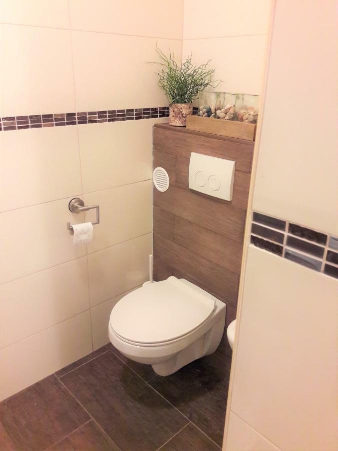 Spacious Apartment "Ana" On Lake Sabljaci Огулин Екстериор снимка