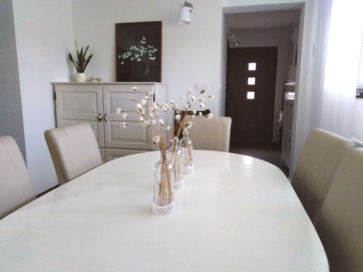 Spacious Apartment "Ana" On Lake Sabljaci Огулин Екстериор снимка